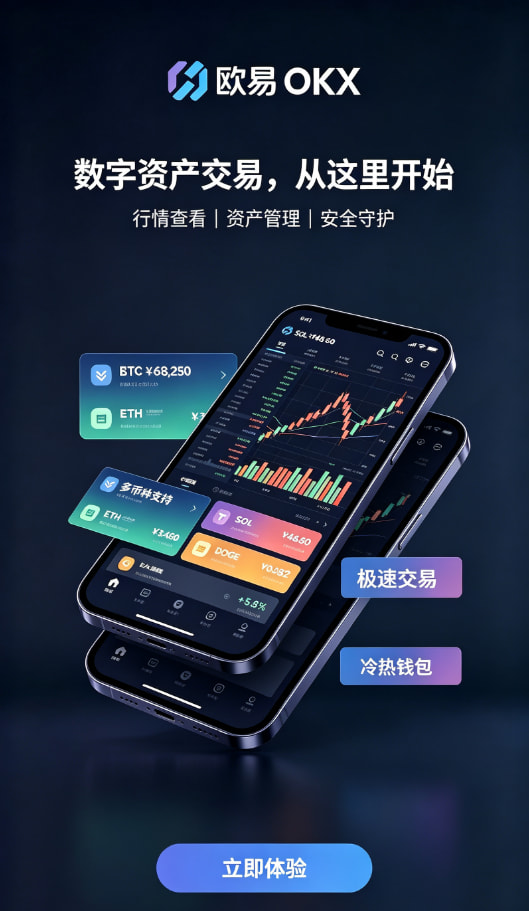 下载欧交易所最新appApp功能界面
